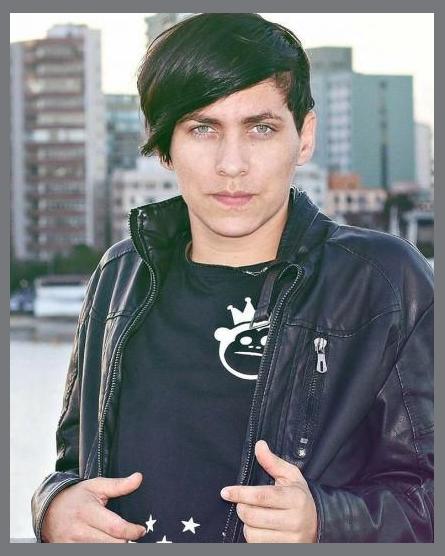 Reynold Romão